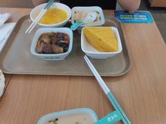 -老乡鸡(西岸凤巢店)