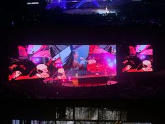 -深圳市体育中心体育馆主馆