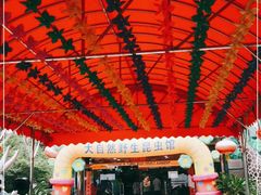 -上海大自然野生昆虫馆(东方明珠·爬宠昆虫探索中心)
