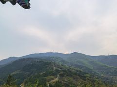 -北京西山国家森林公园