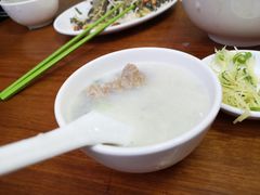 -华记粥饭店(印象容桂主题风情街店)