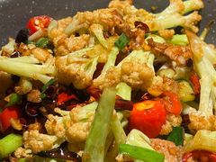 -南山翁新概念川菜(江宁万达广场店)
