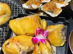 -何发发和牛烧肉·鳗鱼榴莲放题自助(乐峰广场店)