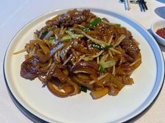 -禧宴Joyous Restaurant(禧园店)