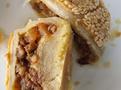 蟹粉蟹壳黄-王宝和酒家(黄浦店)