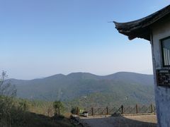 -缥缈峰景区