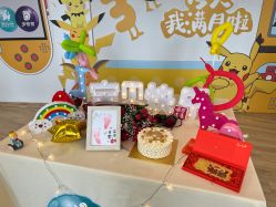 点击看大图 -海豚湾高端月子会所(黄浦店)