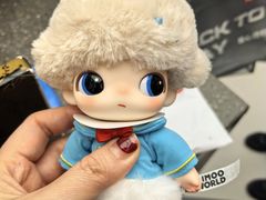-泡泡玛特POPMART(壹号店)