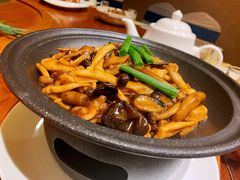 -长春市茶啊衝饭店(南湖公园店)
