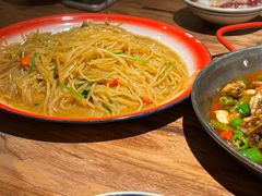 -泥糊破店小酒馆·团建聚餐(南京西路店)