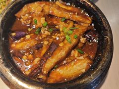 -吴氏老妈·23年家常菜(古城店)