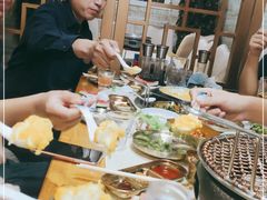 -可心筛网烤肉(南关区幸福一路店)