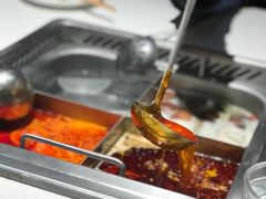 -海底捞火锅(泉城路店)