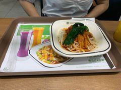 -魏家凉皮(博水商务大厦店)