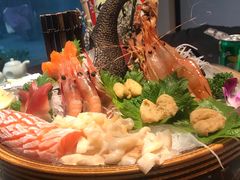 -古京·臻致料理(月湖店)