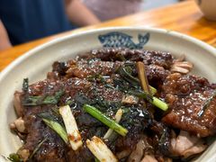 -无名氏面馆(邮电路店)