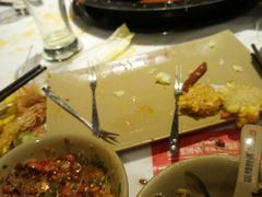 -麻辣无情重庆老火锅(桐庐店)