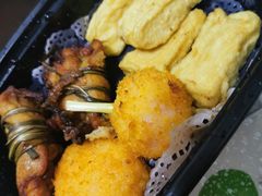 -火燒雲傣家菜(鼓楼店)