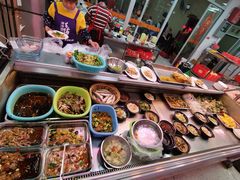 -肥弟大排档(汕樟路店)