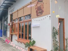 -小晴天咖啡馆