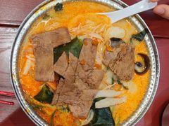 -喜家德虾仁水饺(长泰广场店)