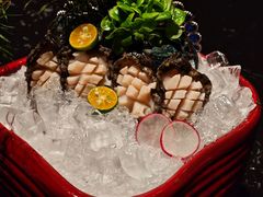 -蒋记海鲜姿造•洋房别墅(星河湾店)