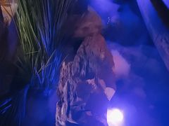 -绿茶餐厅(燕郊永旺店)