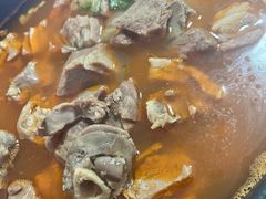 -福茂源横山铁锅羊肉(牡丹园店)