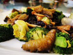 罗汉斋-百乐门喜宴(海珠广场华厦店)