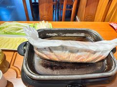 -三煮纸包鱼(青岛总店)