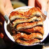 在上鼎吃三天我都吃不完所有菜品[加油]