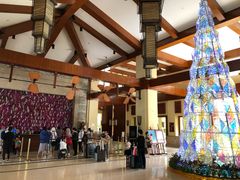 二区大堂-三亚亚龙湾天域度假酒店