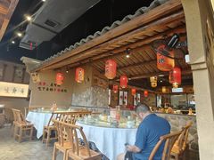 -帝一铭家宴(板塘店)