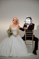 -CD视觉婚纱摄影