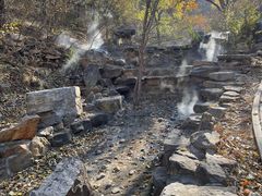 -北京西山国家森林公园