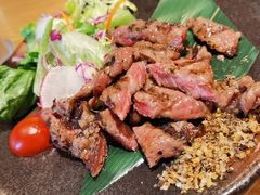 -味太助·银饭食堂(中华城店)