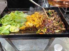 -郝大姐·乌龙山铁板烧(大学城三店)