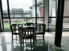 -乌镇枕水度假酒店