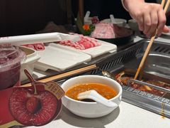 -海底捞火锅(外滩店)