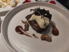 鱼子酱菲力牛排-WANG STEAK 王品(杭州万象城店)