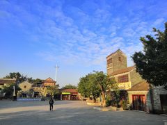-李小龙乐园(顺德均安店)