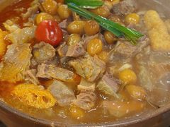 -夜椒瑶·广西大排档(八卦岭店)