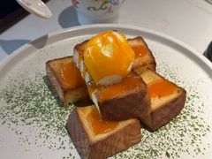 -老头儿油爆虾(金沙印象城店)
