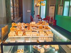 -花马天堂云南餐厅 Lost Heaven(外滩店)