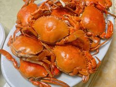 -老字号德记烧腊饭店·海鲜加工