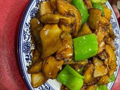 -北大地皖峰饭馆