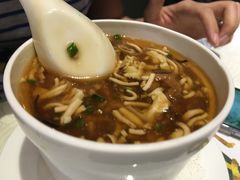-鼎泰丰(渔阳店)