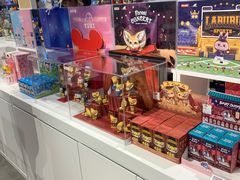 -泡泡玛特POPMART(崇文门国瑞城店)