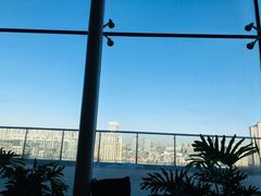 -Seesaw Coffee(朝阳大悦城店)