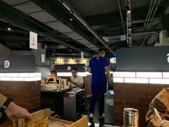 -很久以前羊肉串(中山公园店)